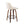 Toriano - Mid Century Modern, Counter Stool (Set of 2)
