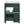Bathroom Vanity With Sink, Compact Cabinet & 2 Drawers And Adjustable Shelf