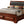 Lavita - Storage Bed