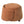 Orange Pet Friendly Chair with Hidden Pet Nook, Convertible Stool, and Storage Seat