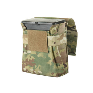 M-Tac Closed Pouch M249 Ammo Box
