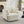 40.55''W Swivel Accent Chair with 2 Throw Pillows