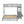Bunk Bed With Built In Desk And 3 Drawers