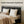 Upholstered Platform Bed Frame With Adjustable LED Headboard, USB C-Charging, Hydraulic Lift