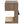 Gibbons - 1 Drawer Nightstand With LED Light - Brown
