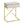 Accent Side Table with Storage Drawer, Spacious Tabletop, Contemporary Design