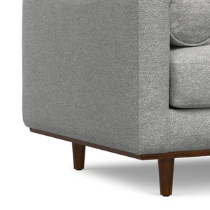 Morrison - Wide Arm Chair