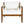 3 Piece Outdoor Sectional Sofa Set