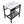 Console Sink With Legs, 24