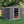Outdoor Storage Shed Large Metal Tool Sheds, Heavy Duty Storage House With Sliding Doors