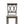Claudia II - Weathered Side Chair (Set of 2) - Beige / Gray