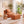 Soft Teddy Fabric Boneless Sofa