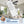 Reversible Motor Integrated LED Dimmable Ceiling Fan With Light