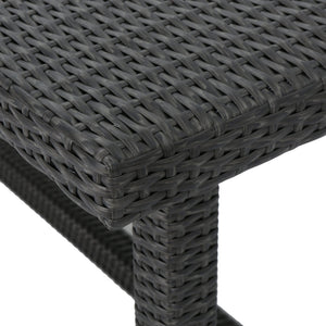 Santa Rosa Dining Table