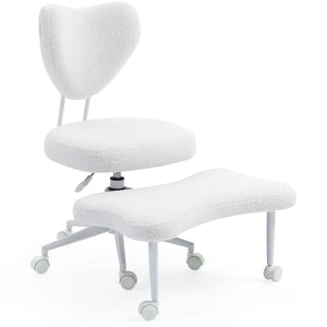 Multifunctional Ergonomic Meditation & Yoga Chair