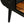 Modern Spacious Cat House Black + Brown