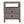Acid Wash 2-Drawer Open Bedside Table