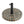 Enzo Tile Round Umbrella Base