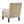 Colton - Track Arm Club Chair With Nailhead Trim