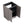 Modern Freestanding Bathroom Vanity With Soft Close Cabinet Doors