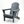 Adirondack Folding Chair with Dual Cup Holders