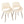 Fabrico - Contemporary Chair (Set of 2)