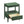 Olana -1 Drawer Nightstand With Floating Top Design