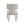 Kasa - Side Chair (Set of 2) - Light Gray