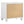 Barzini - 2 Drawer Nightstand Storage - White