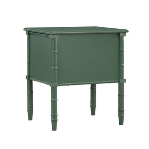 Emmett - 2 Drawer Nightstand