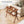Narrow 2 Tier Side Slim Accent Table For Living Bedroom Or Entryway, Space Saving Furniture With Storage Shelf - Walnut