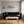 FX-P83-BK4 Sofa with 2 Pillows
