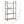 Itzel - Bookshelf