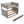 Bunk Bed With Twin Size Trundle, Guardrails