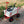 Wooden Carriage Outdoor Stroller