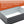 4x3x1ft Metal Raised Garden Bed