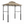 Double-Tiered Barbecue Gazebo Shelter