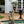 Decorative 3 Tier Tree Trunk Fountain With Lights And Pump - Brown