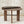 Gorman - 2 In 1 Dining And Game Table