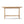 Hawthorne - Trestle Table