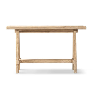 Hawthorne - Trestle Table
