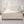 King Size Bed Frame with Upholstered Teddy Velvet Headboard