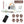 Rechargeable Tent Ceiling Fan with LED Light & Remote Control