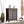 Acadian - Entryway Storage Cabinet - Brunette Brown