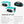 KP-875 Best-selling Portable Wireless Bluetooth Speaker High-Power RGB Lighting Multifunctional Ideal For Outdoor Parties In Stock