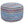 Margo - Handcrafted Round Pouf