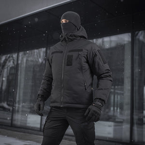M-Tac Winter Jacket Alpha Gen.IV Pro