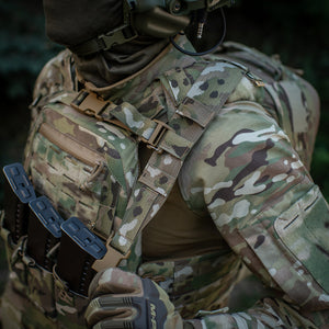 M-Tac Backpack Modular for Drones