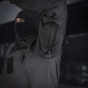 M-Tac Winter Jacket Alpha Gen.IV Pro