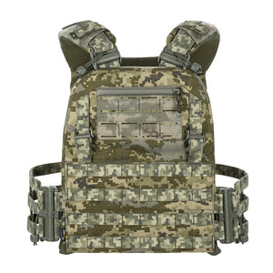 M-Tac Plate Carrier Cuirass Fast Elite Gen.II